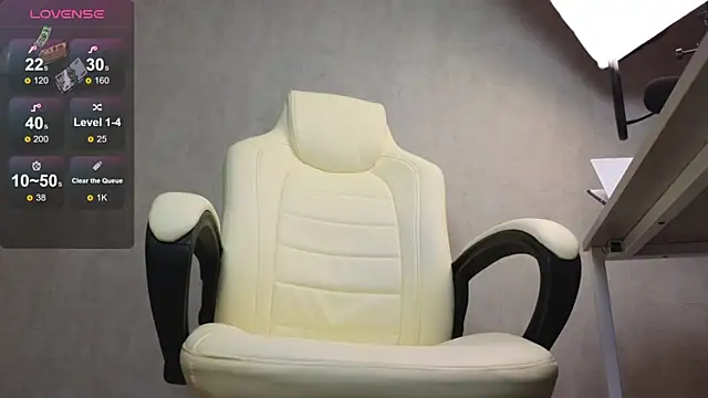 Marietta Castro online show from 12/07/24, 02:46