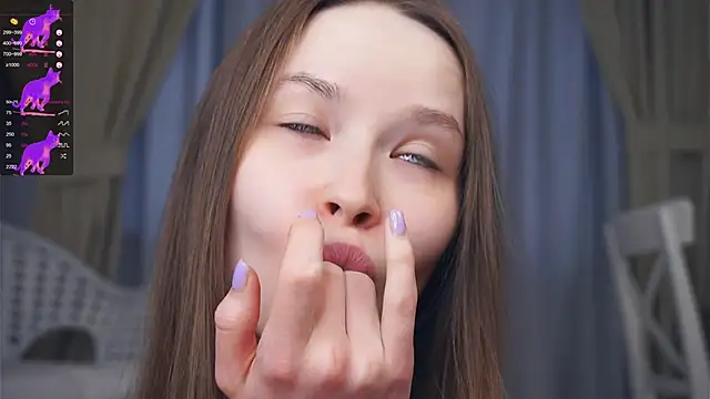 OnaZiroge online show from 02/18/25, 09:10