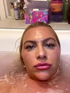 Arabellalee23 online show from 01/06/26, 08:45