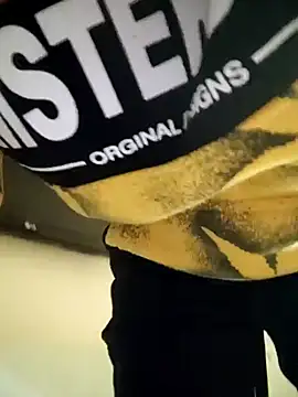 SperMaster dom online show from 02/13/25, 09:06