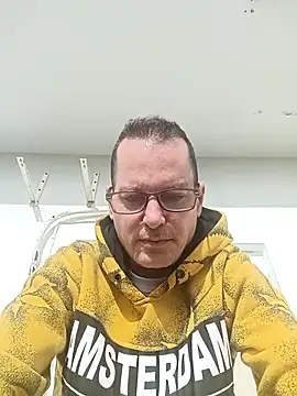 SperMaster dom online show from 11/19/25, 12:05