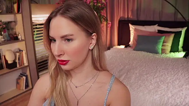 AnnLevine online show from 01/07/25, 01:57