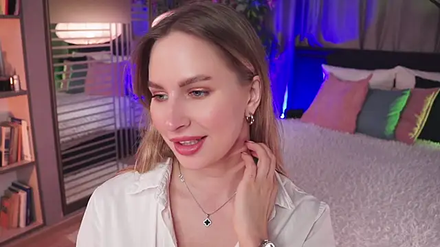 AnnLevine online show from 01/19/25, 06:09