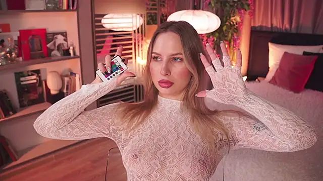 AnnLevine online show from 02/06/25, 05:46