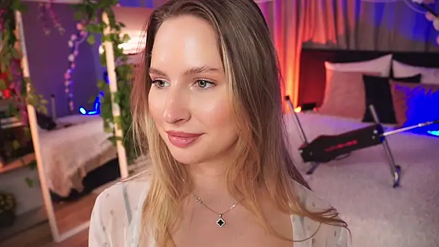 AnnLevine online show from 02/16/25, 09:04