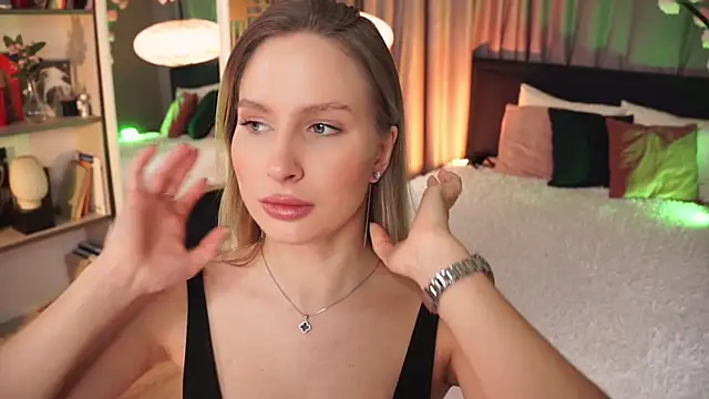 AnnLevine online show from 03/05/25, 09:49