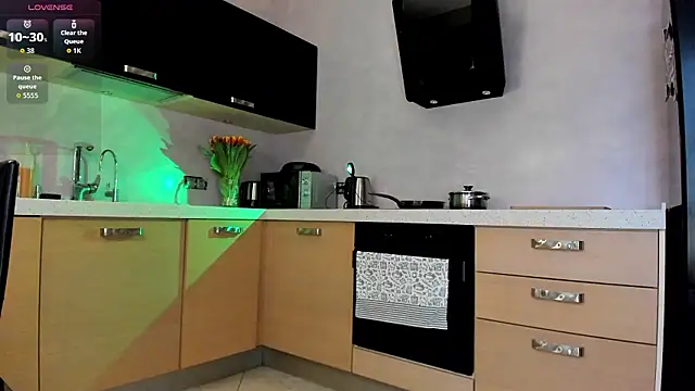 AnnLevine online show from 03/08/26, 03:05