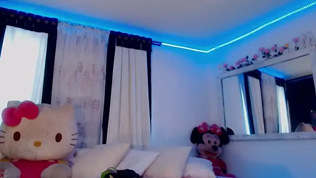 touchm cockhard online show from 02/09/25, 06:47