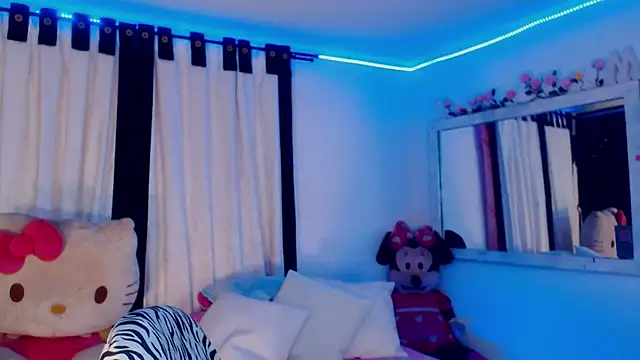 touchm cockhard online show from 03/13/25, 05:11