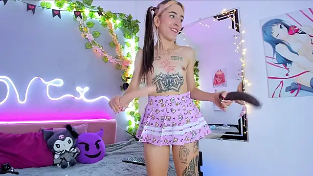 YouliteSllut2 online show from 02/19/25, 11:25