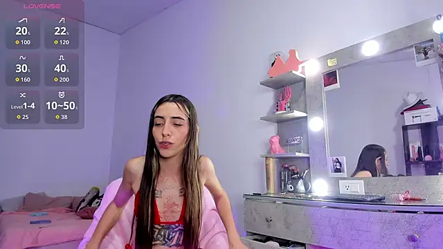 YouliteSllut2 online show from 12/19/25, 10:06