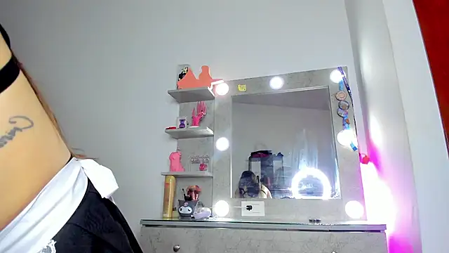 YouliteSllut2 online show from 01/07/26, 07:38