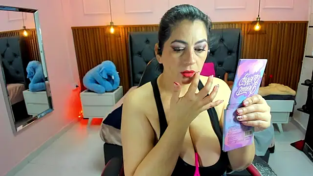 MEYLAGIA online show from 02/05/26, 03:11