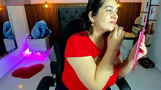 MEYLAGIA online show from 07/03/26, 03:13