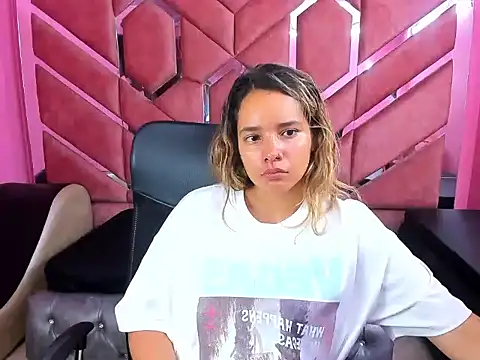 Olivia Fox69 online show from 03/01/25, 02:26