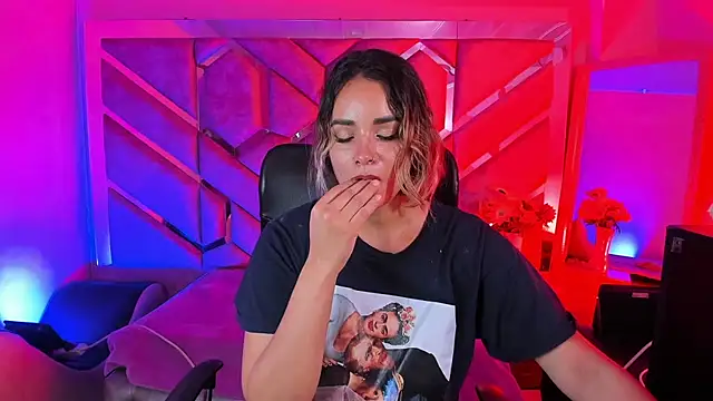 Olivia Fox69 online show from 01/16/26, 04:16