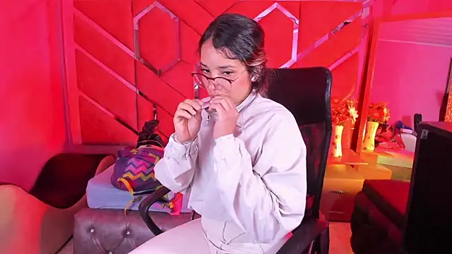 Olivia Fox69 online show from 03/13/26, 03:46