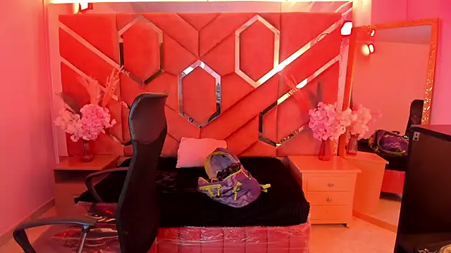 Olivia Fox69 online show from 06/20/26, 03:42