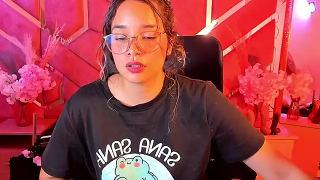 Olivia Fox69 online show from 06/24/26, 04:22