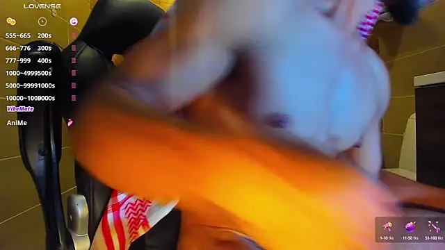 Amir Abdull online show from 12/03/24, 06:04