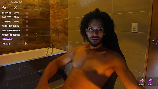 Amir Abdull online show from 12/07/24, 01:47