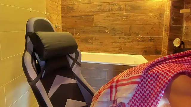 Amir Abdull online show from 12/13/24, 03:05