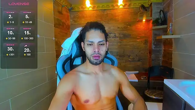 Amir Abdull online show from 01/20/25, 09:11