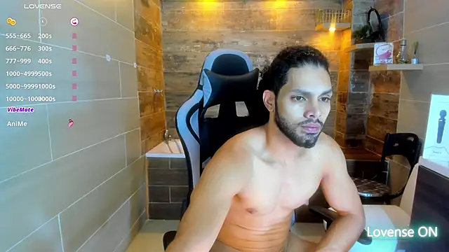 Amir Abdull online show from 01/25/25, 12:38