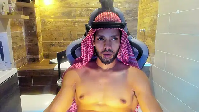 Amir Abdull online show from 01/28/25, 12:57