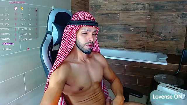 Amir Abdull online show from 02/06/25, 01:38