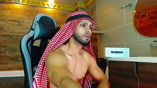 Amir Abdull online show from 02/07/25, 12:20