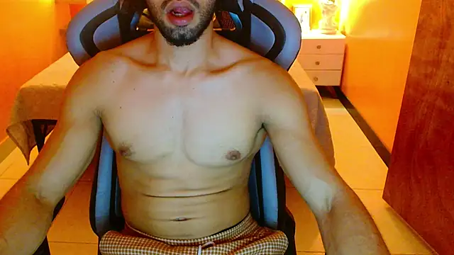 Amir Abdull online show from 02/09/25, 12:28