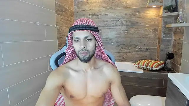 Amir Abdull online show from 02/21/25, 01:00