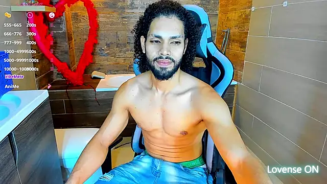 Amir Abdull online show from 03/06/25, 12:32