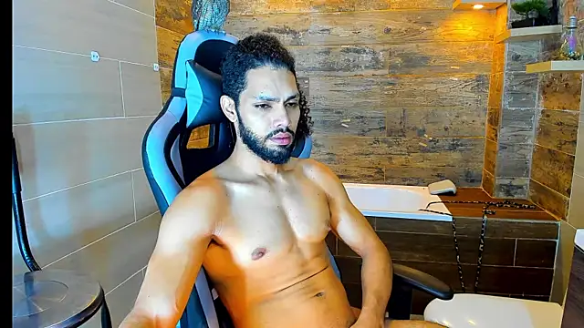 Amir Abdull online show from 03/06/25, 10:04