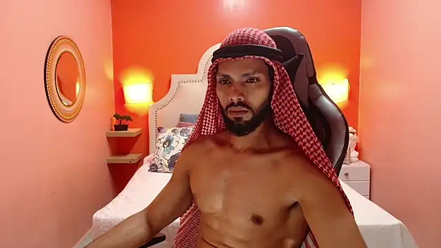 Amir Abdull online show from 03/10/25, 11:38