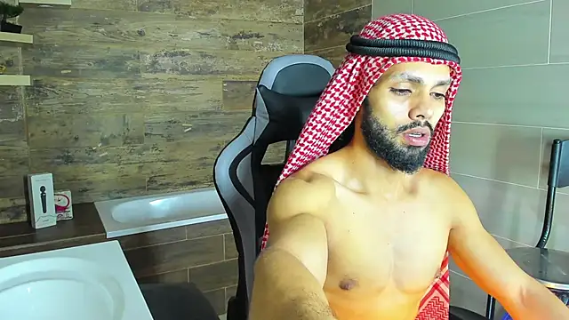 Amir Abdull online show from 03/18/25, 12:27