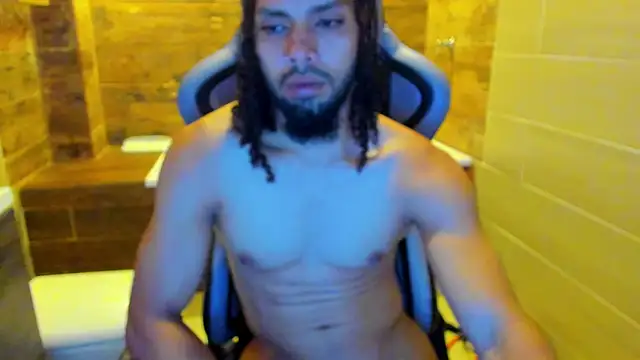 Amir Abdull online show from 09/13/25, 09:14