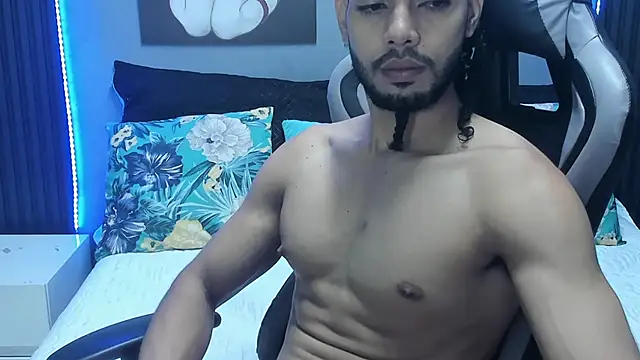 Amir Abdull online show from 10/01/25, 08:48