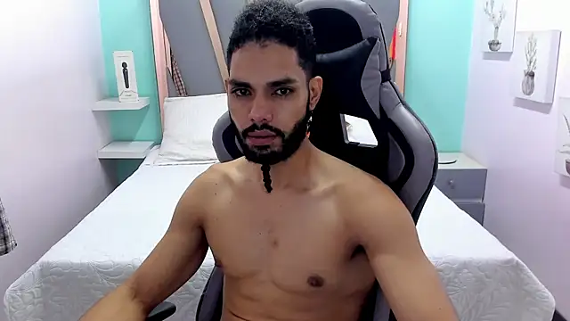 Amir Abdull online show from 10/20/25, 03:12