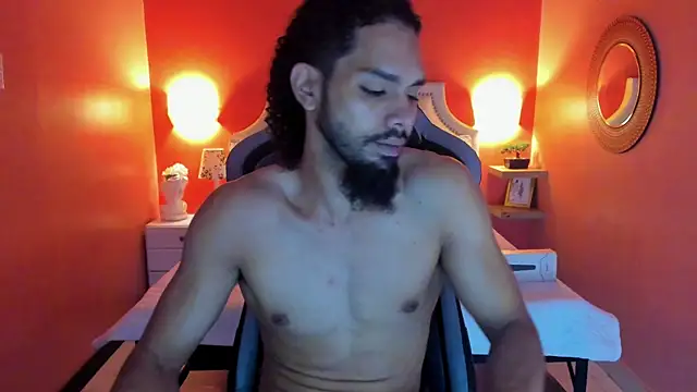 Amir Abdull online show from 10/29/25, 08:54