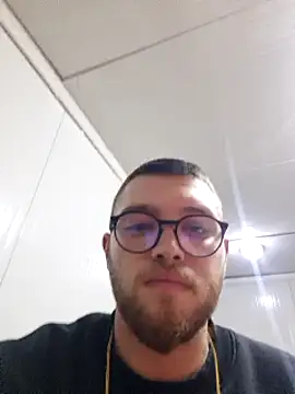 Franso13 online show from 12/30/24, 09:19