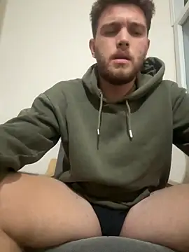 Franso13 online show from 10/17/25, 01:42