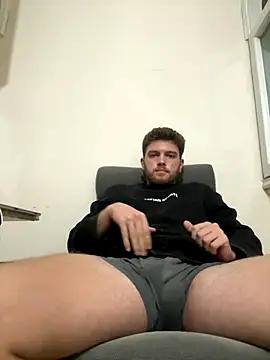 Franso13 online show from 10/26/25, 12:49