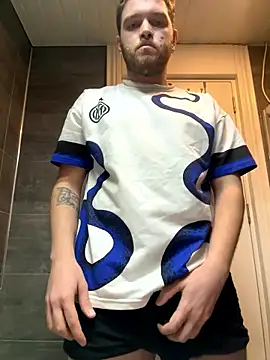 Franso13 online show from 01/12/26, 08:47