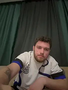 Franso13 online show from 03/02/26, 06:48