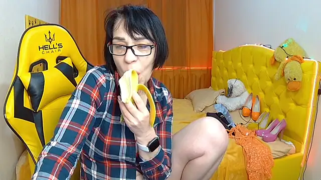 Snapshot of SandraHormas chatting on 01/30/25, 10:50 SandraHormas online show from 01/30/25, 10:50