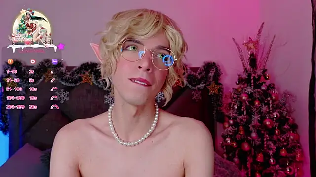 Sammy Russell online show from 12/31/24, 10:34