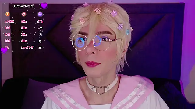 Sammy Russell online show from 02/19/25, 04:12