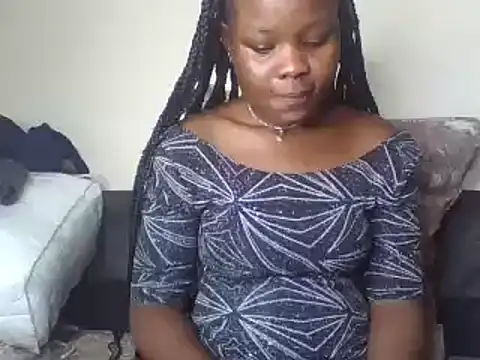 Ariel Tasha online show from 12/05/24, 04:34
